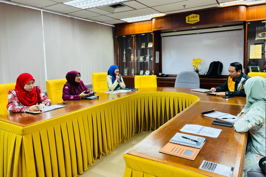 13032025 Audit SIRIM QAS 001 Audit SIRIM QAS 001 di KOMTUR