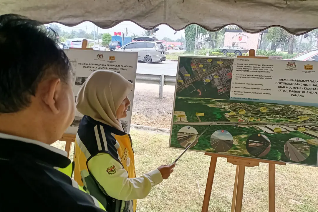 02092025 Law_Menteri_Kerja_Raya_ke_daerah_Kuantan_005