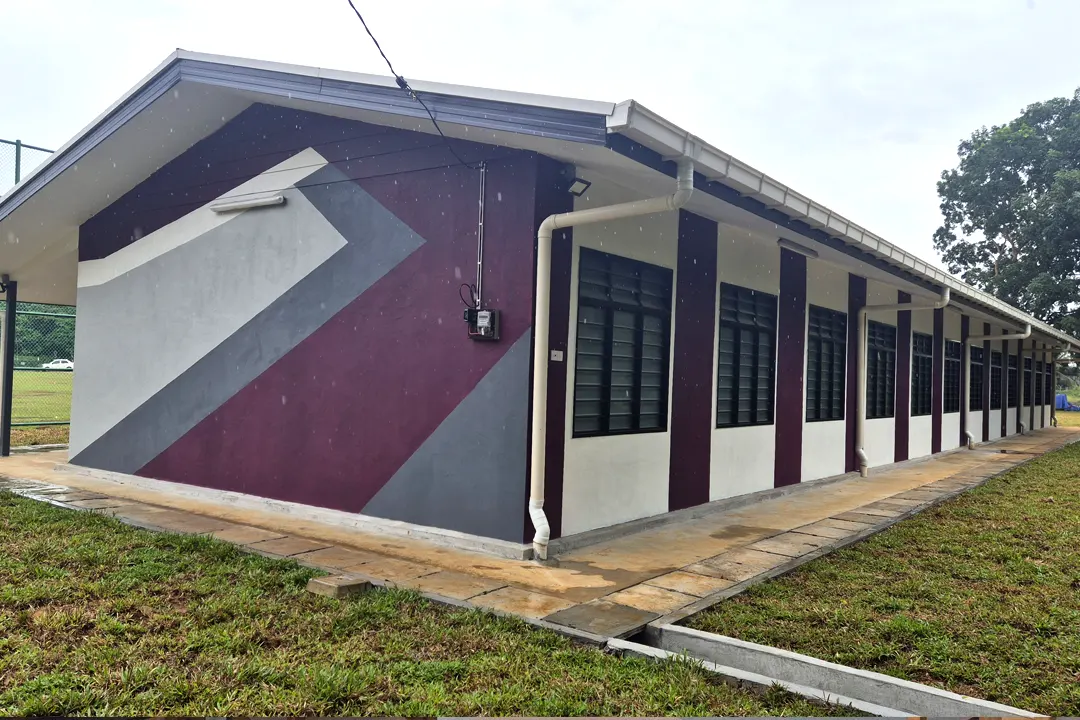 25112025 - Penyerahan Dewan Serbaguna Terbuka Berbumbung dan SK Bkpdtn Tinggi 013