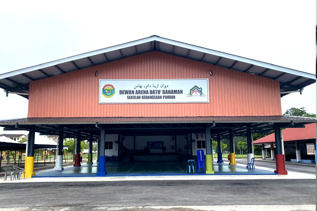 25112025 - Penyerahan Dewan Serbaguna Terbuka Berbumbung dan SK Bkpdtn Tinggi 021