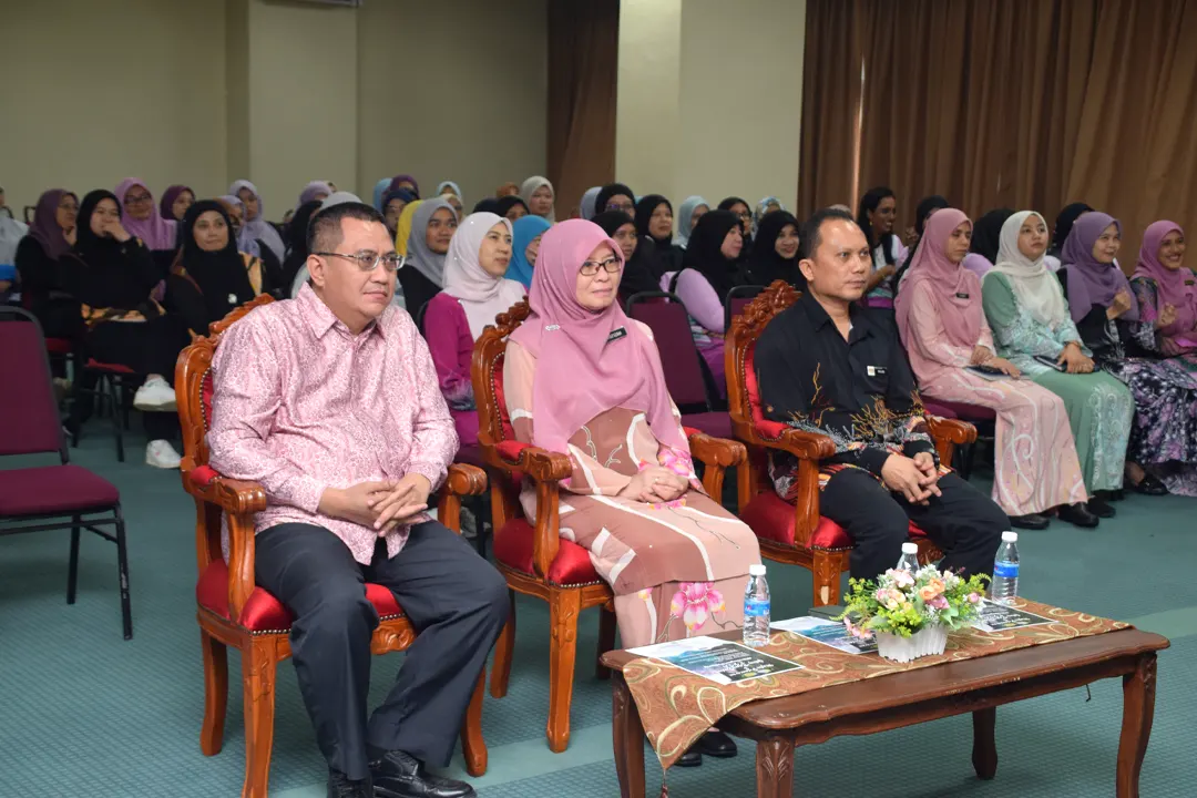 03122025 Pelancaran EKSA Kendiri dan Gotong Royong Perdana JKR Pahang 2025 002 Pelancaran-EKSA-Kendiri-dan-Gotong-Royong-Perdana-JKR-Pahang-2025 002