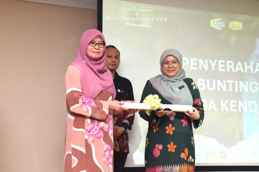 03122025 Pelancaran EKSA Kendiri dan Gotong Royong Perdana JKR Pahang 2025 005 Pelancaran-EKSA-Kendiri-dan-Gotong-Royong-Perdana-JKR-Pahang-2025 005