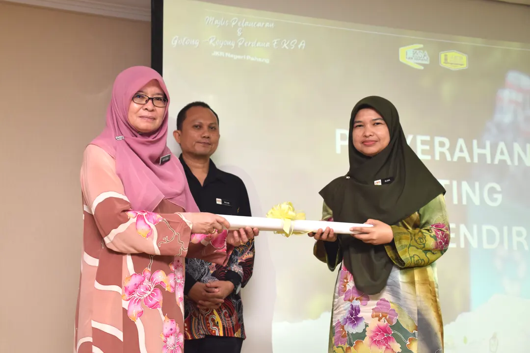 03122025 Pelancaran EKSA Kendiri dan Gotong Royong Perdana JKR Pahang 2025 007 Pelancaran-EKSA-Kendiri-dan-Gotong-Royong-Perdana-JKR-Pahang-2025 007