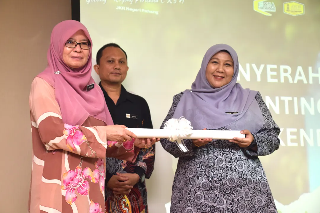 03122025 Pelancaran EKSA Kendiri dan Gotong Royong Perdana JKR Pahang 2025 009 Pelancaran-EKSA-Kendiri-dan-Gotong-Royong-Perdana-JKR-Pahang-2025 009