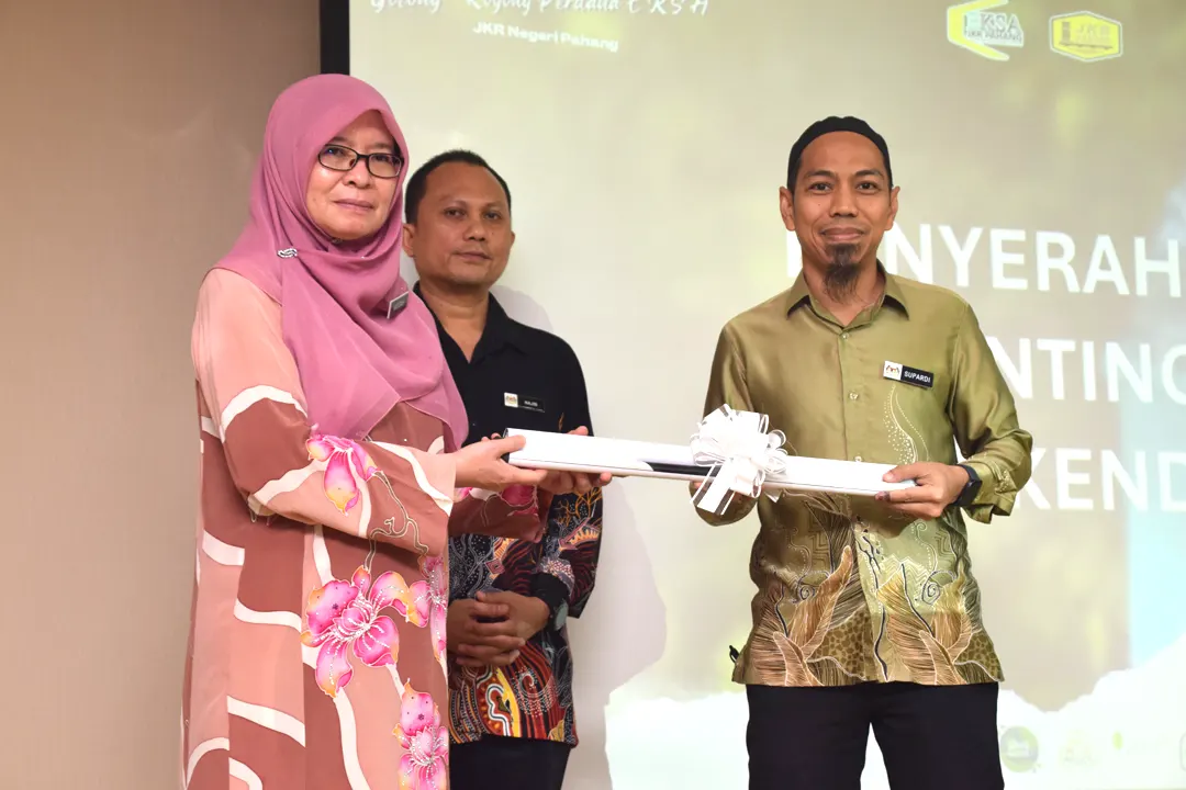 03122025 Pelancaran EKSA Kendiri dan Gotong Royong Perdana JKR Pahang 2025 010 Pelancaran-EKSA-Kendiri-dan-Gotong-Royong-Perdana-JKR-Pahang-2025 010