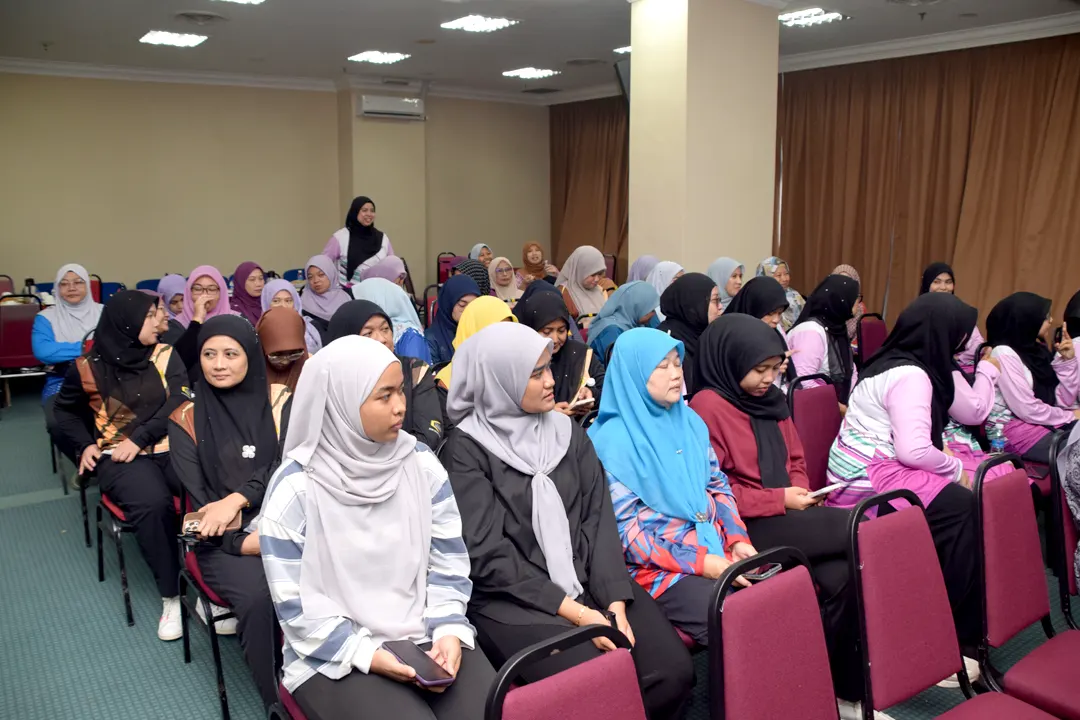 03122025 Pelancaran EKSA Kendiri dan Gotong Royong Perdana JKR Pahang 2025 014 Pelancaran-EKSA-Kendiri-dan-Gotong-Royong-Perdana-JKR-Pahang-2025-014