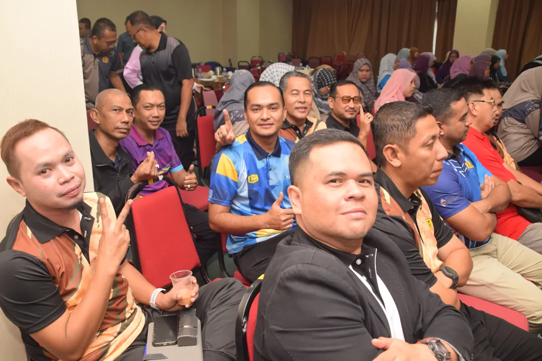 03122025 Pelancaran EKSA Kendiri dan Gotong Royong Perdana JKR Pahang 2025 015 Pelancaran-EKSA-Kendiri-dan-Gotong-Royong-Perdana-JKR-Pahang-2025-015