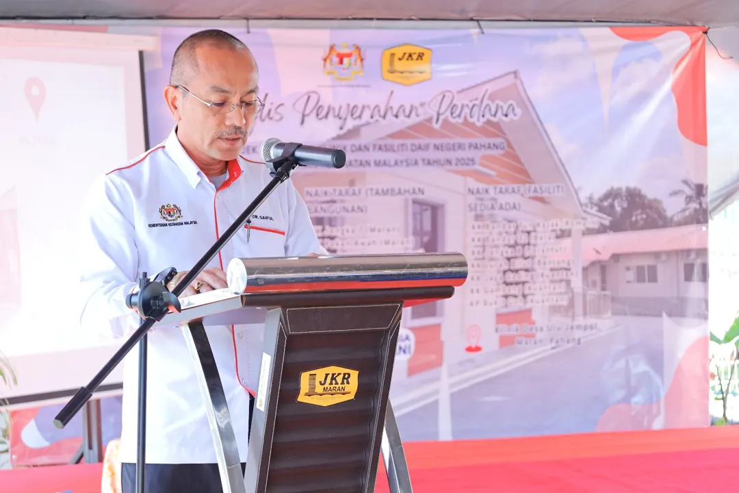 23122025-Penyerahan-Projek-Klinik-Kesihatan 02