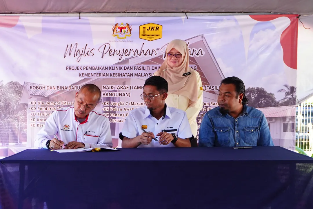 23122025-Penyerahan-Projek-Klinik-Kesihatan 03