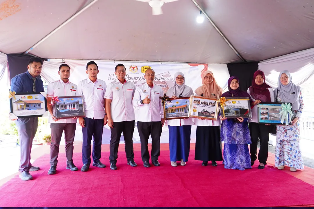 23122025-Penyerahan-Projek-Klinik-Kesihatan 05