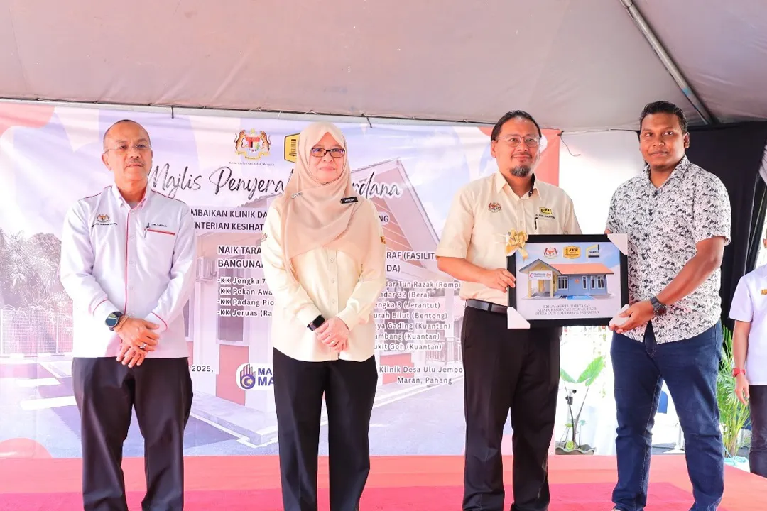 23122025-Penyerahan-Projek-Klinik-Kesihatan 11