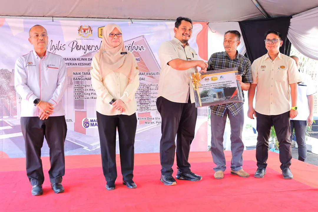 23122025-Penyerahan-Projek-Klinik-Kesihatan 14