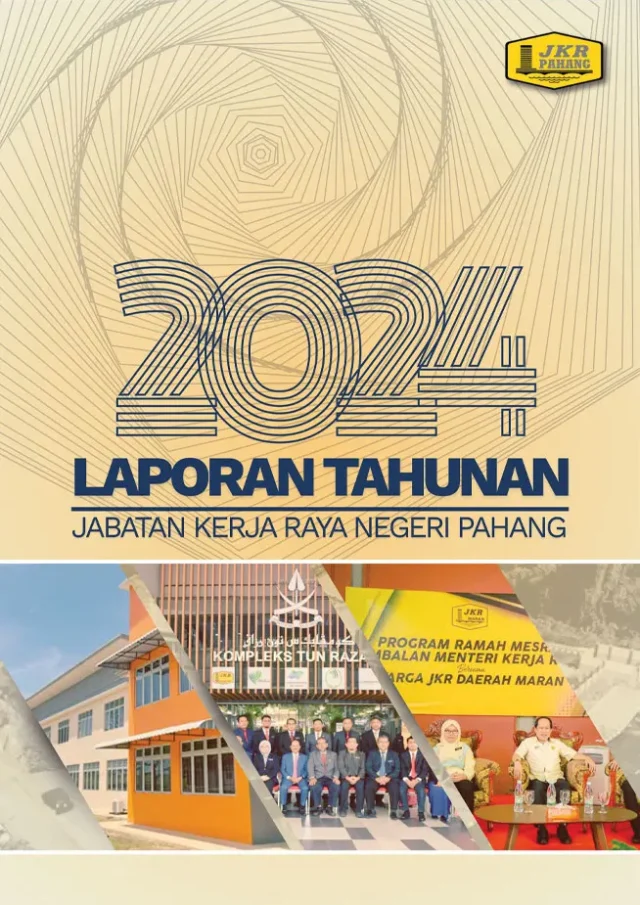 Laporan Tahunan 2024