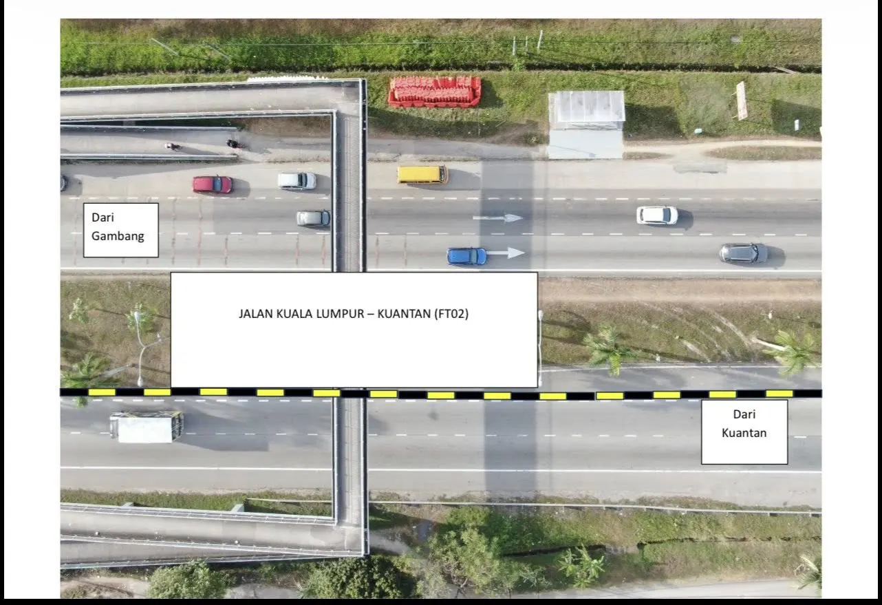 Notis Penutupan FT02 Lokasi 002 Notis Penutupan FT02 Lokasi 002